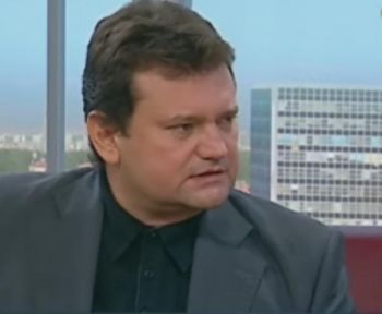 Делото Октопод / Ал. Петров / 