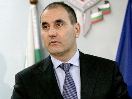 Делото Октопод / Ал. Петров / 
