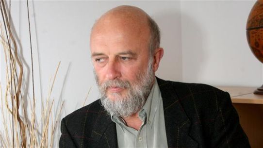 Делото Октопод / Ал. Петров / 