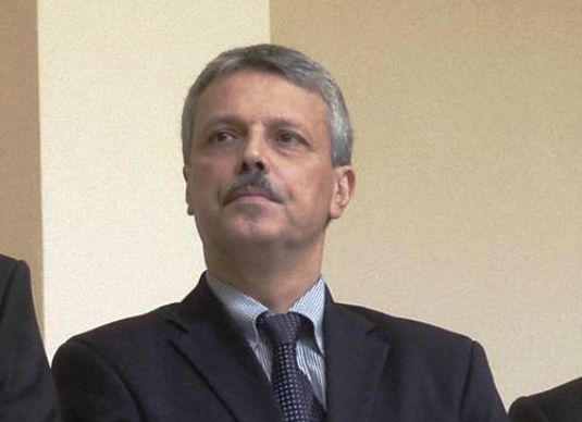 Делото Октопод / Ал. Петров / 