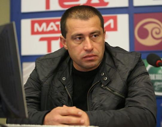 Делото Октопод / Ал. Петров / 