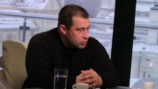 Делото Октопод / Ал. Петров / 