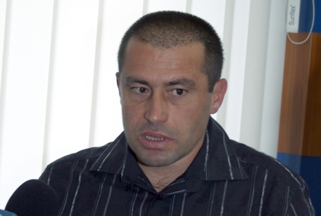 Делото Октопод / Ал. Петров / 