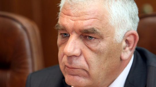 Делото Октопод / Ал. Петров / 