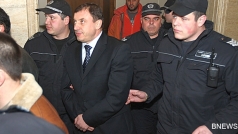Свидетел по делото“Октопод”: Ал. Петров ме изнудваше и заплашваше