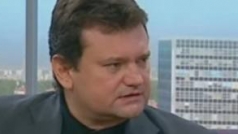 Георги Цветанов: Алексей Петров се опиянява от насилието