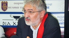 Трактора заплашил с убийство Илия Божинов
