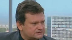 Свидетелят Г. Цветанов: Пред кабинета на Ал. Петров чакаха политици и държавници
