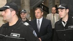 Делото Октопод - Ал. Петров - article 143