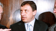 "Октопода" нападна открито Бойко Борисов