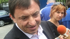 Алексей Петров персона нон грата в Америка