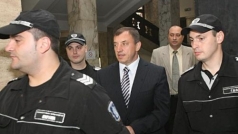 Делото Октопод - Ал. Петров - article 134