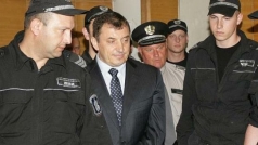 Делото "Октопод" тръгна, Ал. Петров с шестима адвокати