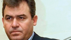 Махнали Богомил Бонев като министър заради Алексей Петров