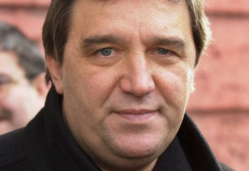Делото Октопод / Ал. Петров / 